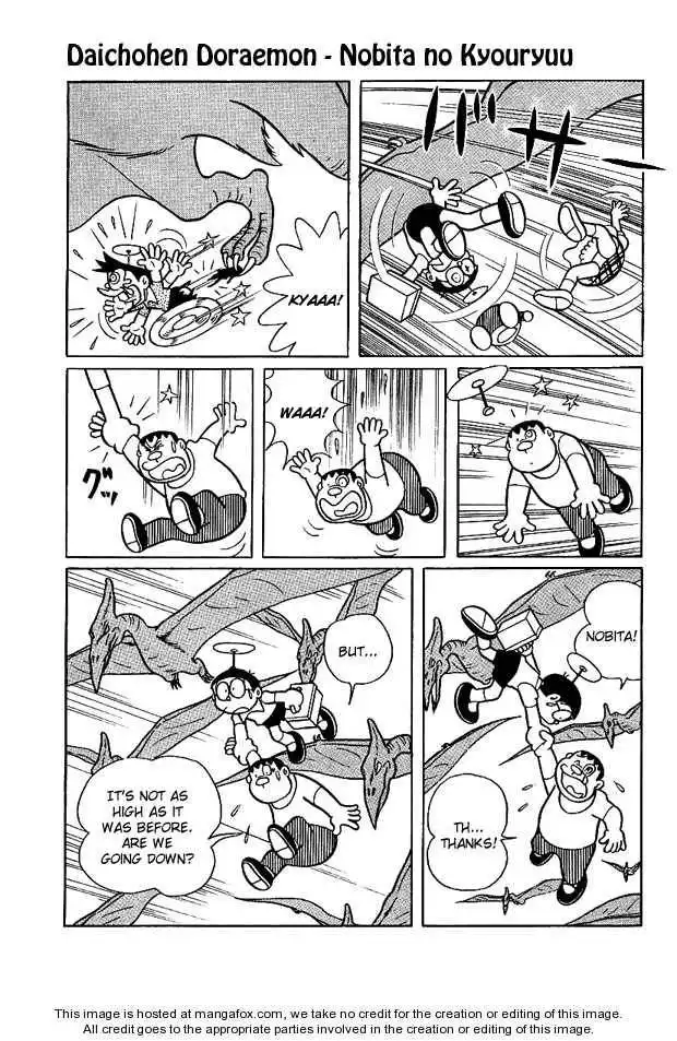 Doraemon Long Stories Chapter 4 11